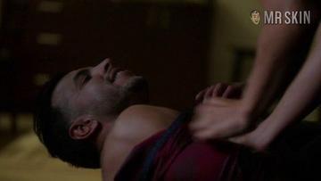 Serinda Swan in Graceland (2013-2015) Sexy Bikini Sexy 245078