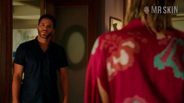 Sexiest Paige Arkin Scenes. Sexy, bikini, underwear. 245080