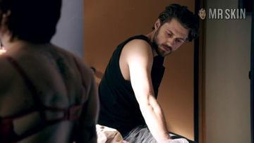 Katherine Crawford in Graceland (2013-2015) Sexy Underwear Sexy Underwear 245193