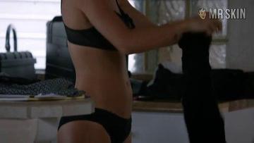 Serinda Swan in Graceland (2013-2015) Sexy Underwear Bikini Sexy 237814