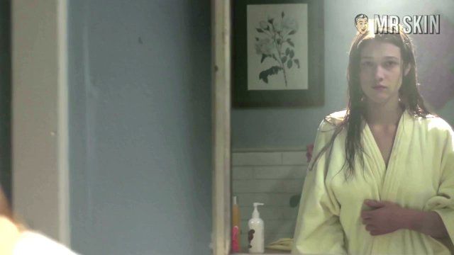 Nicole Fox in Ashley (2013) Breasts Breasts Lesbian 234687