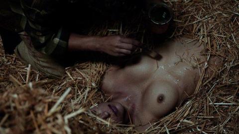 Marylyn Brooks Nude as Courtney Nunez. Breasts. 234710