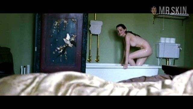 Roxane Mesquida Nude in The Most Fun You Can Have Dying. Full Nudity, breasts, bush. 234718