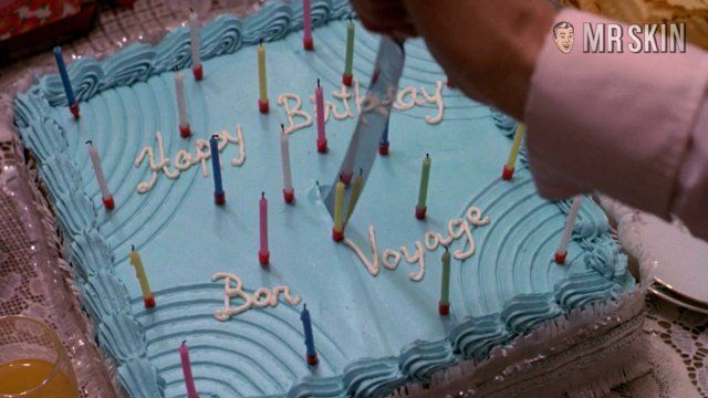 Sharon Higgins in The Odd Angry Shot (1979) Breasts Breasts Butt 234739