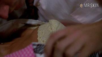 Sharon Higgins in The Odd Angry Shot (1979) Breasts Breasts Butt 234739