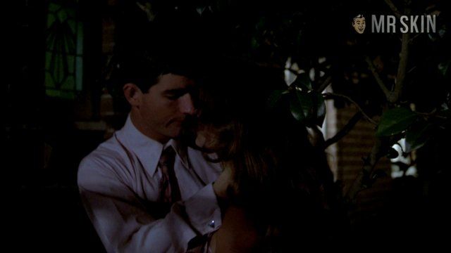 Sharon Higgins Nude as Bill's Girl. Breasts, Butt, underwear. 234740
