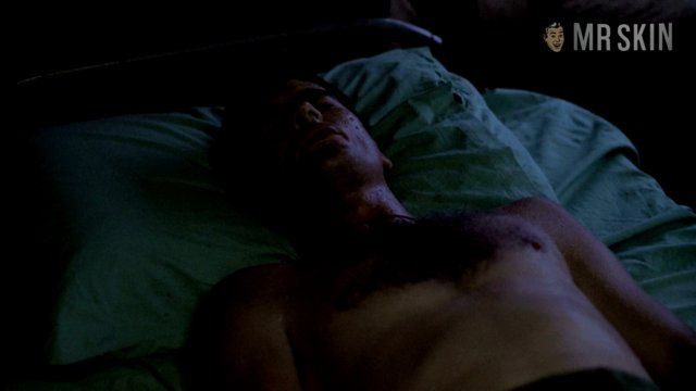 Sharon Higgins Naked as Bill's Girl. Breasts, butt, underwear. 234741