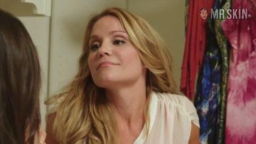 Tammin Sursok in 10 Rules for Sleeping Around (2013) Underwear Bush Sexy 234764