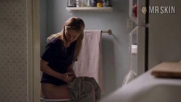 Marin Ireland in Sparrows Dance (2013) Sexy Breasts Butt 256689