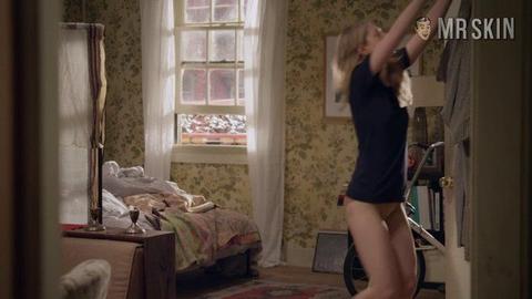 Sexiest Woman In Apartment Scenes. Underwear, breasts, butt. 234748