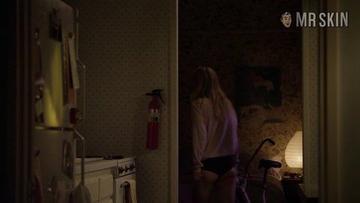 Marin Ireland in Sparrows Dance (2013) Underwear Breasts Butt 234749