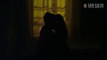 Marin Ireland in Sparrows Dance (2013) Left Breast Breasts Butt 256691