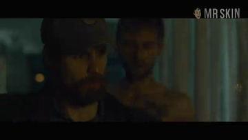 Amy Sloan in A Single Shot (2013) Breasts Underwear Breasts Underwear 234758