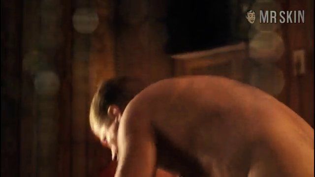 Suzanne Quast Naked as Iris. Butt, Right Breast, breasts, left breast. 234789