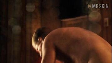 Suzanne Quast in Dark Tourist (2013) Butt Right Breast Breasts Butt 234789