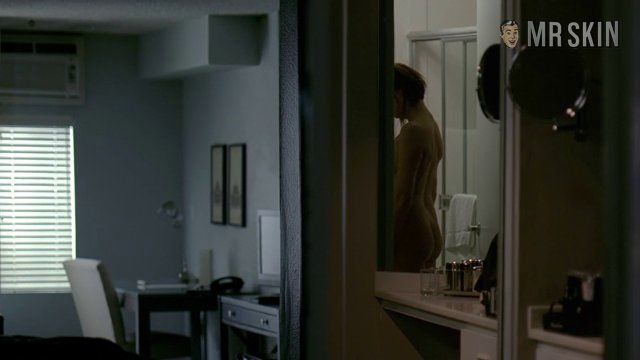 Jeanne Tripplehorn in Morning (2010) Butt Butt Sexy 234798