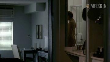 Jeanne Tripplehorn in Morning (2010) Butt Butt Sexy 234798