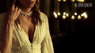 Jaime Murray in Fright Night 2 (2013) Right Breast Breasts Right Breast 234804