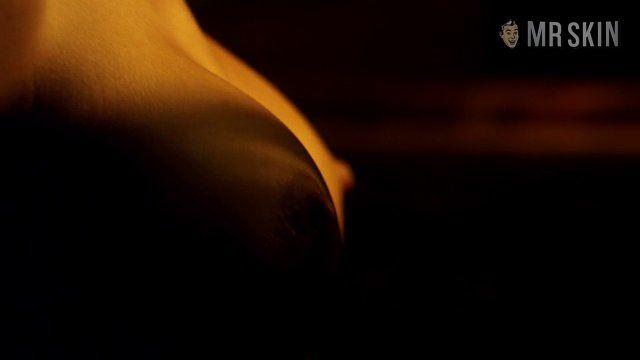 Jaime Murray, Ana Maria Saragia in Fright Night 2 (2013) Breasts Bush Breasts Bush 234801