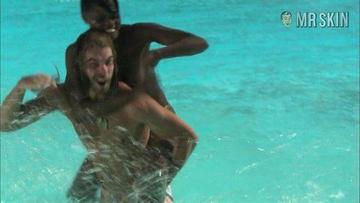 Sandy Jean in Bikini Swamp Girl Massacre (2013) Breasts Bikini Bikini Breasts 238794