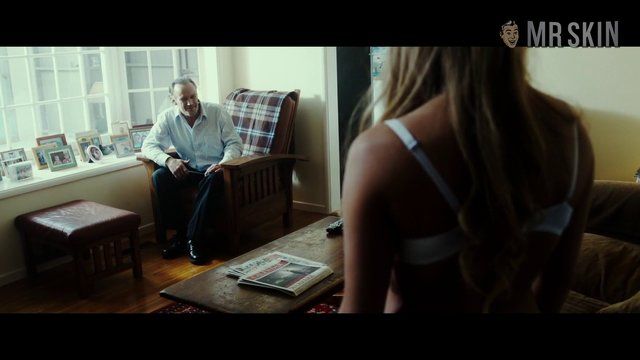 Sexiest Scenes of Tracy Bingham from All Cheerleaders Die. Underwear, breasts, lesbian. 234863