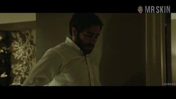 Sarah Gadon in Enemy (2013) Breasts Breasts Left Breast 234880