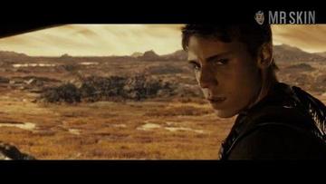 Keri Hilson in Riddick (2013) Sexy Sexy 236408