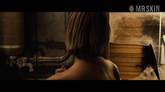 Katee Sackhoff in Riddick (2013) Breasts Breasts 235842