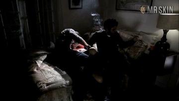 Jennifer Blanc-Biehn in Among Friends (2012) Thong Underwear Thong Underwear 234887