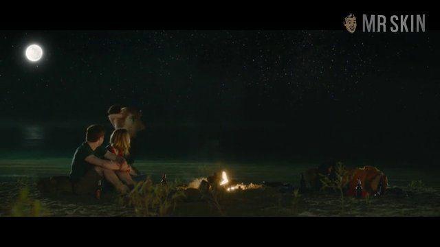 Mackenzie Davis in What If (2013) Butt Butt Sexy 234901