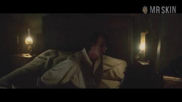 Elizabeth Olsen in In Secret (2013) Sexy Breasts Right Breast 237411