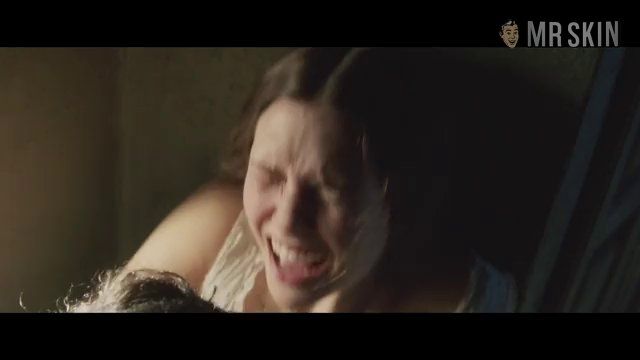 Sexiest Thérèse Raquin Scenes. Sexy, breasts, right breast. 237412