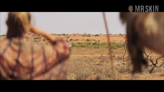Sexiest Robyn Davidson Scenes. Underwear, butt, sexy. 234904