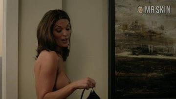 Alana De La Garza in Are You Here (2013) Breasts Butt Breasts Butt 234948