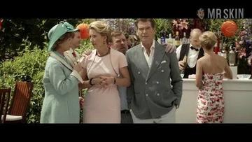 Emma Thompson in The Love Punch (2013) Sexy Sexy 234969