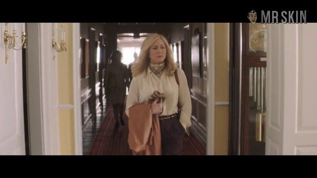 Sexiest Jennifer Aniston Scene in Life of Crime. Sexy, underwear. 234985