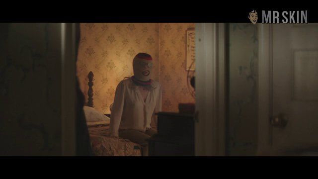Hottest Jennifer Aniston Scene in Life of Crime. Sexy, underwear. 234986