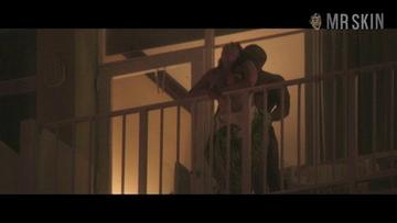 Ingrid Suarez in Life of Crime (2013) Breasts Breasts 254895