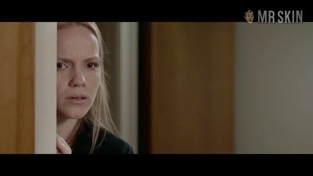 Kristina Klebe in Proxy (2014) Breasts Underwear Breasts Lesbian 234994