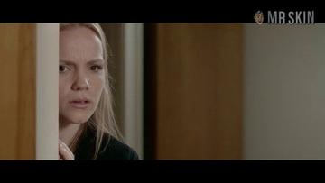 Kristina Klebe in Proxy (2014) Breasts Underwear Breasts Lesbian 234994