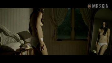 Alexia Rasmussen in Proxy (2014) Breasts Underwear Breasts Lesbian 234990