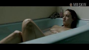 Alexia Rasmussen in Proxy (2014) Right Breast Breasts Lesbian 234993