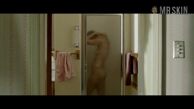 Sexiest Alexia Rasmussen Scene in Proxy. Sexy, breasts, lesbian. 234991