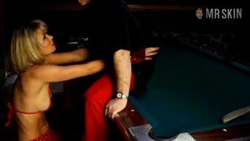 Rena Riffel in Showgirls 2: Penny's from Heaven (2011) Thong Right Breast Breasts Lesbian 235005