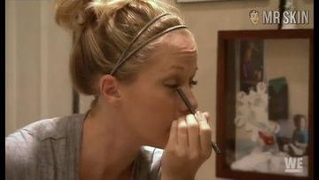 Kendra Wilkinson in Kendra on Top (2013-2017) Sexy Underwear Bikini Breasts 239971