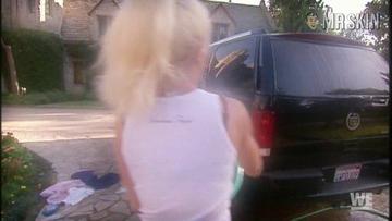 Kendra Wilkinson in Kendra on Top (2013-2017) Sexy Bikini Breasts 246028