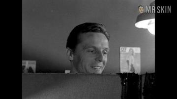 Michèle Bailly in Two Men in Manhattan (1959) Breasts Breasts Sexy 235017