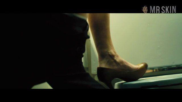 Brooke Johnston in Rush (2013) Right Breast Breasts Right Breast 236188