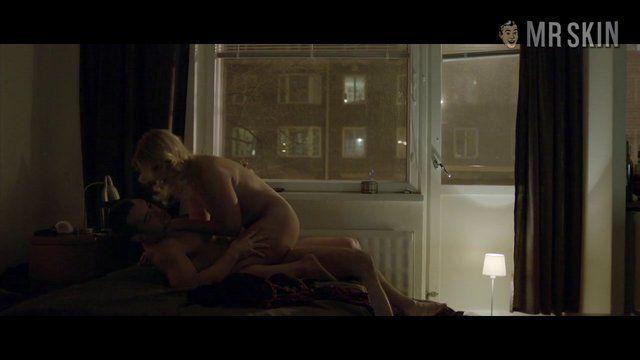 Jenni Utriainen in 8-Ball (2013) Breasts Breasts Sexy 252224