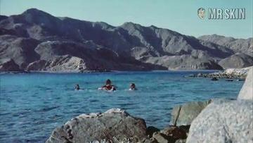 Lily Avidan, Tzila Karney in An American Hippie in Israel (1972) Breasts Butt Bush Full Nudity Bikini Breasts 235106